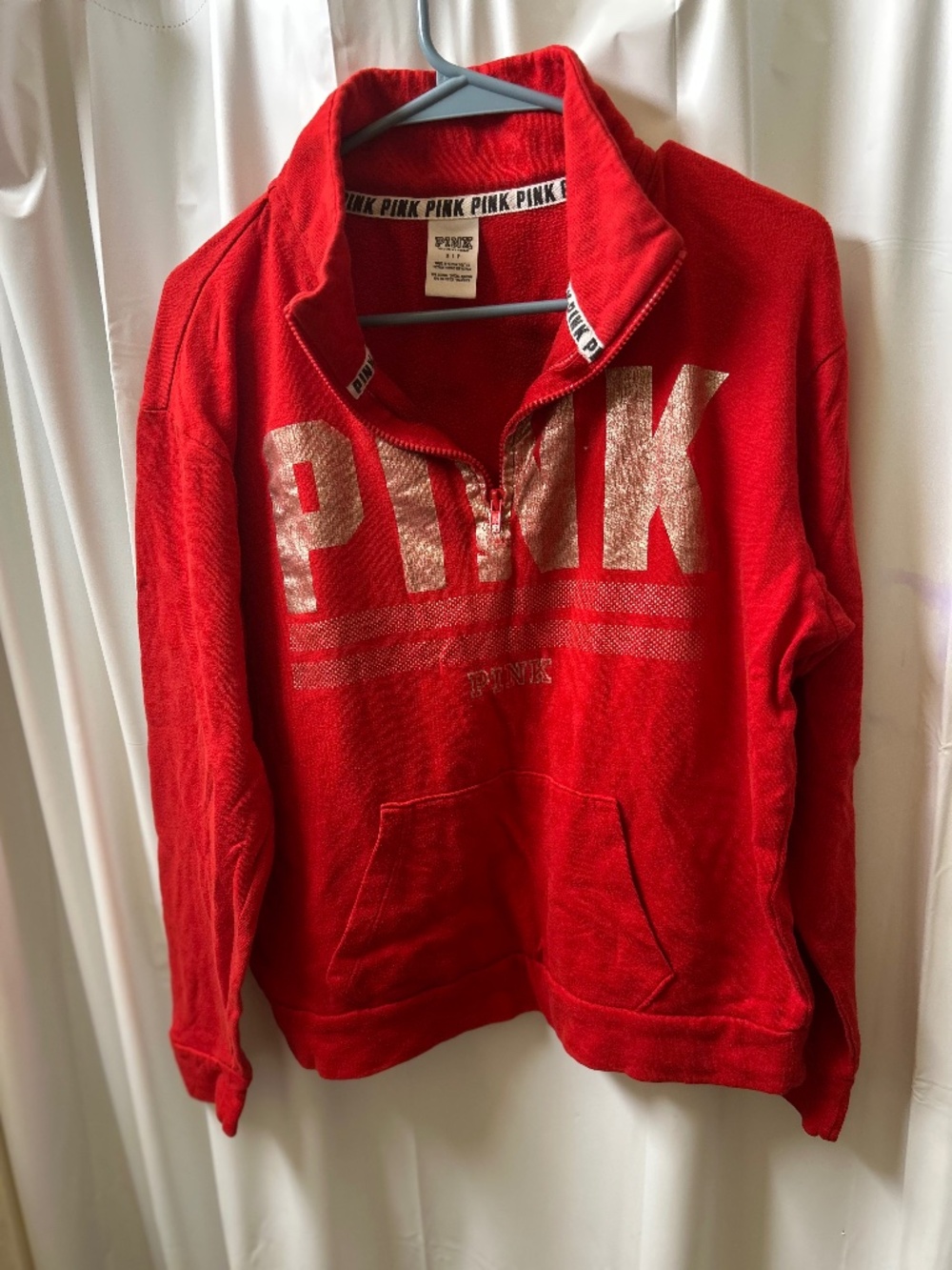 PINK Victorias Secret Sweatshirt